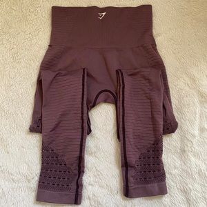 GYMSHARK ENERGY SEAMLESS